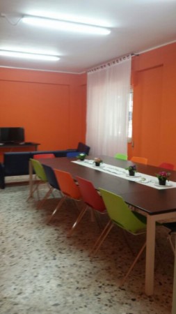Foto Centro Prima Accoglienza